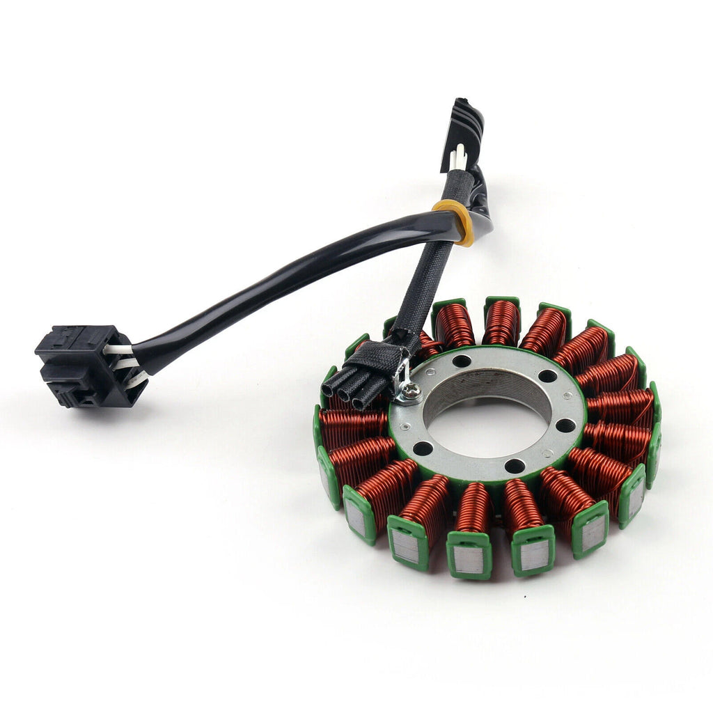 Magneto Generator Stator Coil for Honda CBR1000RR CBR1000 (2004–2007)