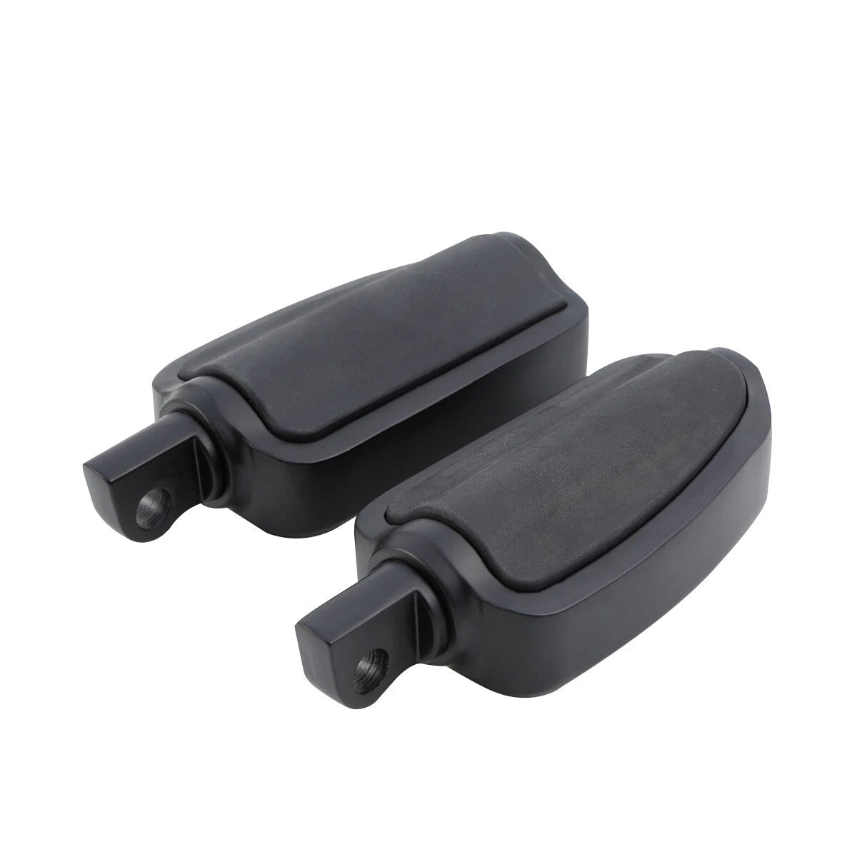 Footpegs for Harley Touring, Softail, Dyna (Fits )