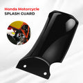 Mudflap Splash Guard for Honda XR350R (1985), XR600R (1985-2020), XR650L (1993-2023)