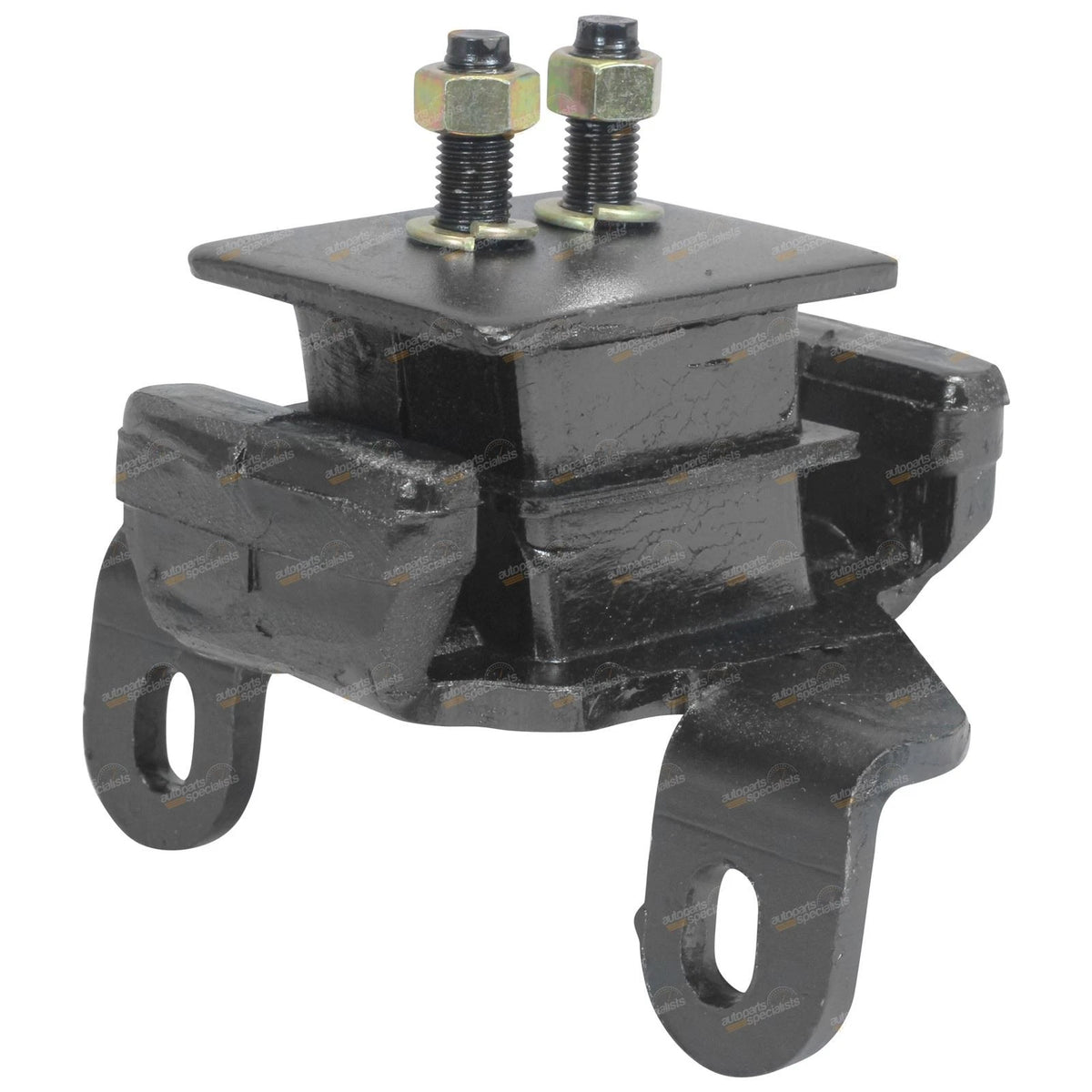 Front LH Engine Mount for Isuzu Rodeo TFR55 TFS55 4JB1-T (1997–2003)