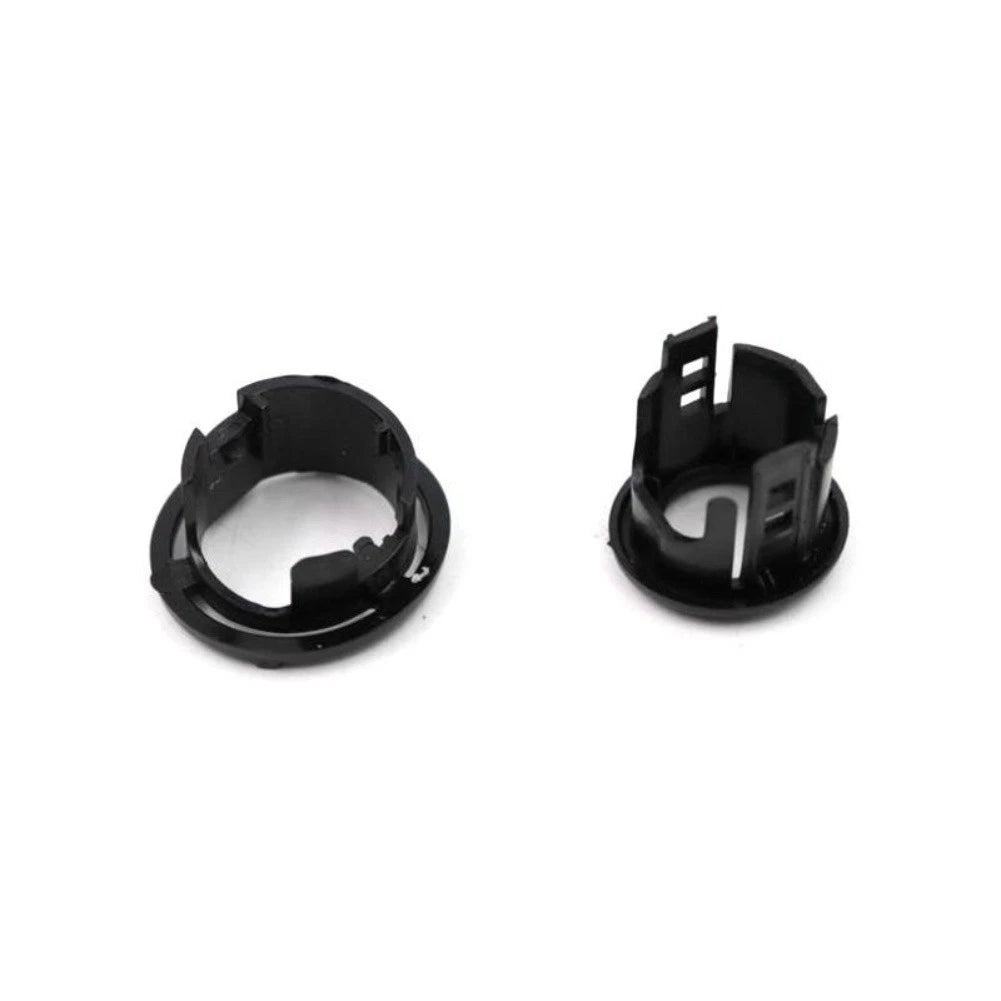 Rear Bumper Parking Sensor Holder for Tiguan (2008–2018) OEM ABS Plastic