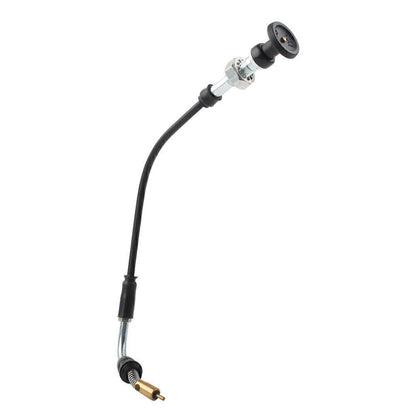 Carburetor Choke Cable for Harley Davidson Sportster XL883 XL1200 (1999–2023)