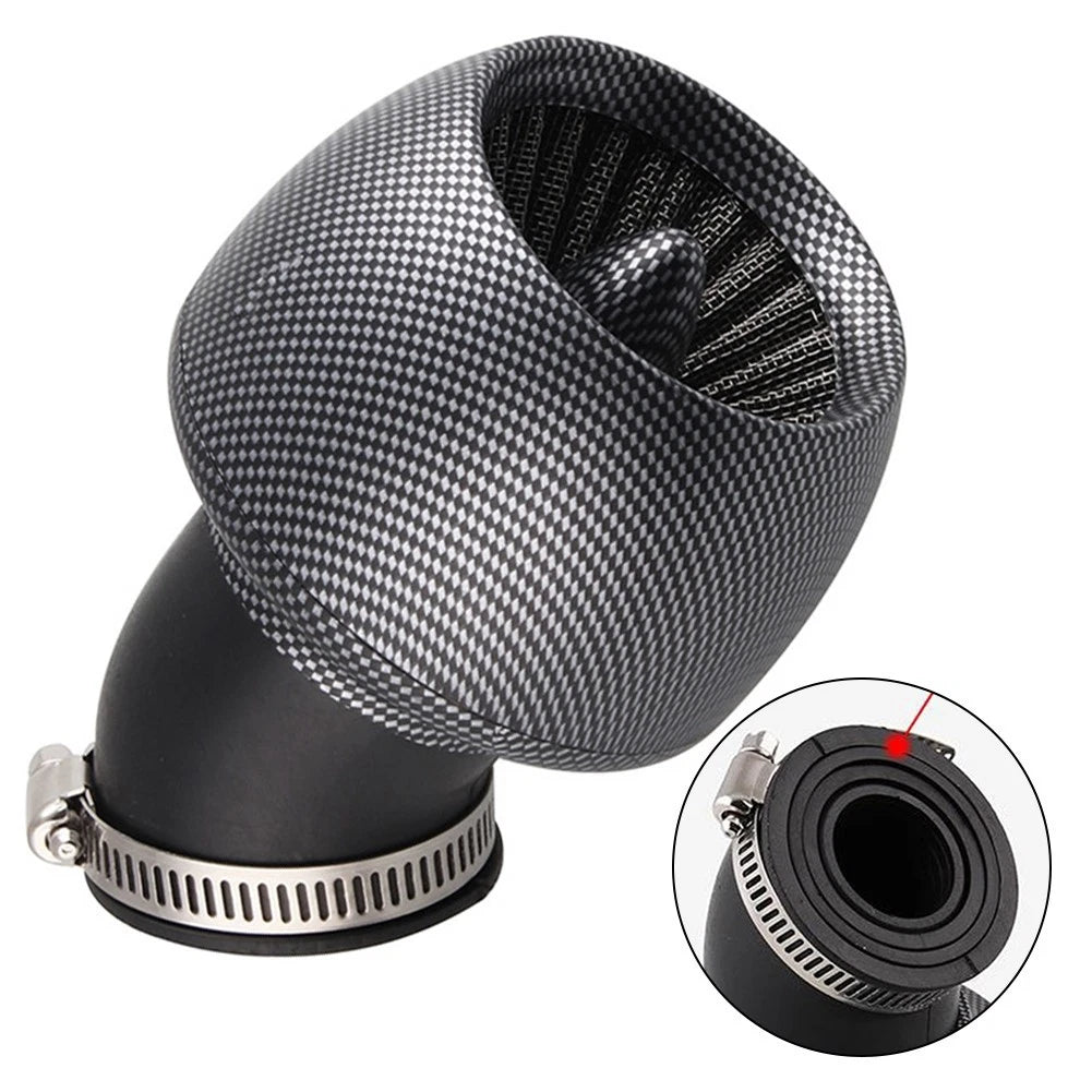 Air Filter for Most Motorcycle Models (Improved Air Flow)