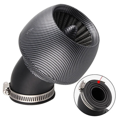 Air Filter for Most Motorcycle Models (Improved Air Flow)