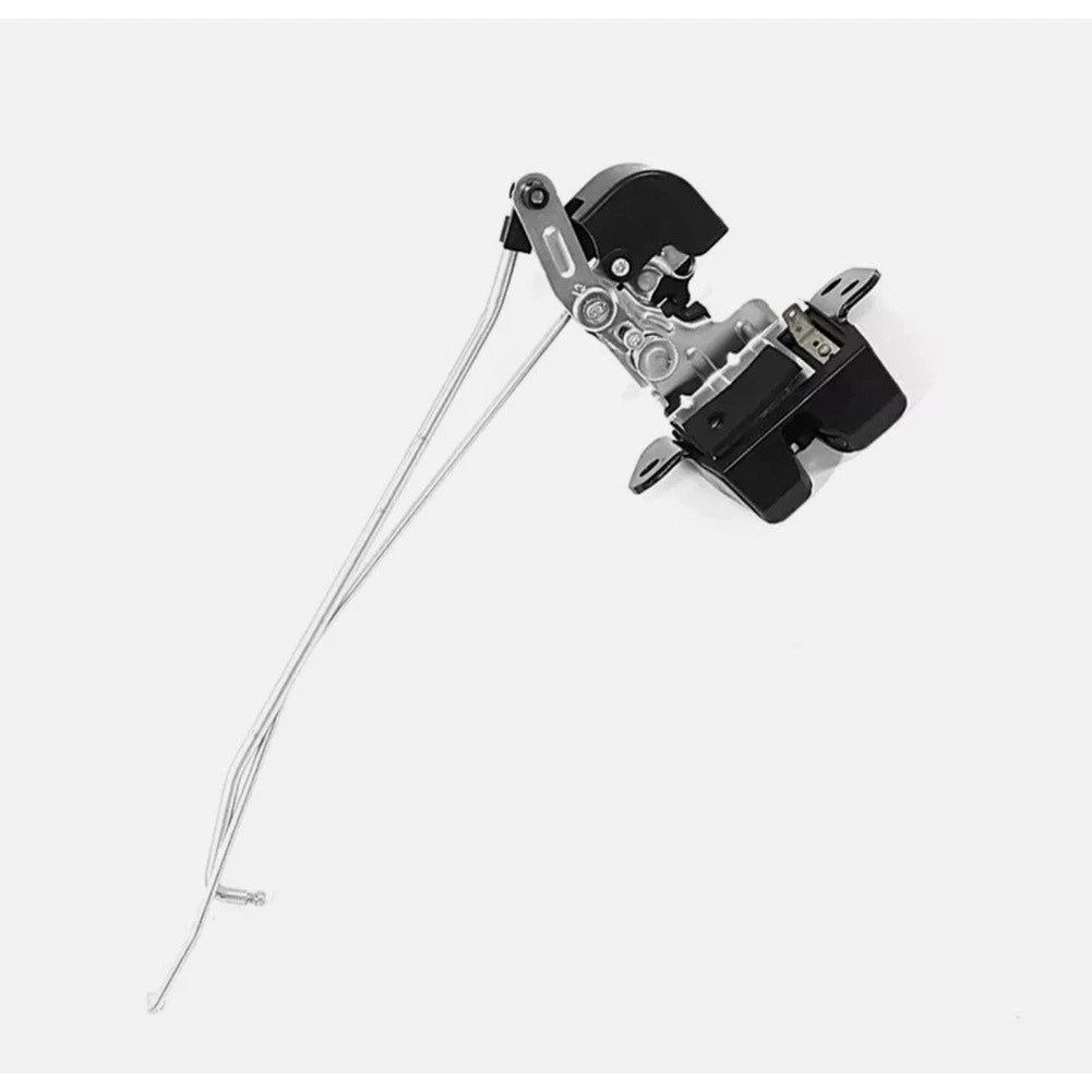Trunk Lock Actuator Perfect Fit For Hyundai Santa Fe Strong Construction