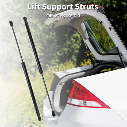 Rear Hatch Lift Supports Struts Gas Spring No. 817813E020 for Kia Sorento (2003–2009)