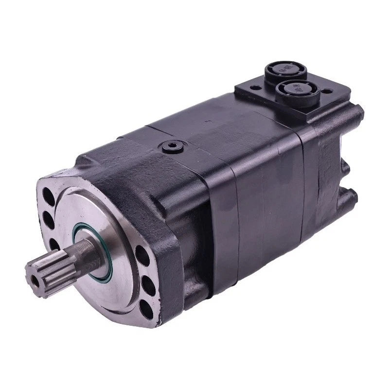 Replacement Hydraulic Motor OMS400 151F2366 for Sauer Danfoss