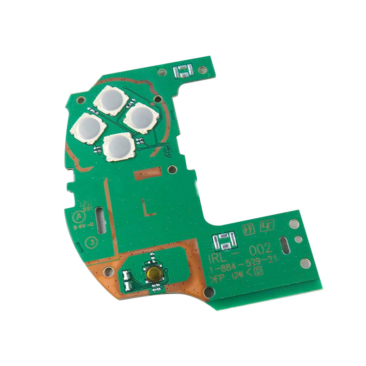 Controller Board Set for PS Vita 1000 (3G, WiFi)