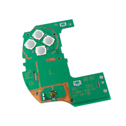 Controller Board Set for PS Vita 1000 (3G, WiFi)