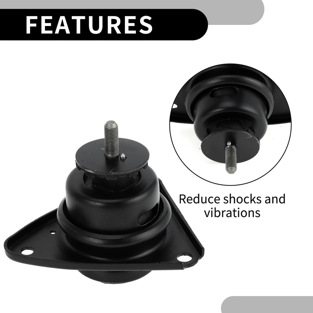 Engine Motor Mount for Hyundai Elantra 2.0L (2007–2010)