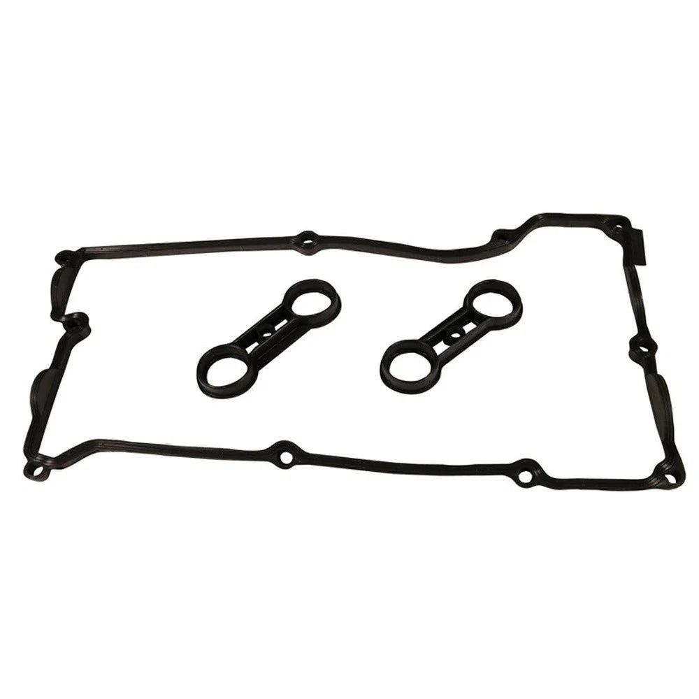 3Pcs Engine Valve Cover Gasket for BMW 1 3 Series (E81 E87 E46 E90) 11120031987