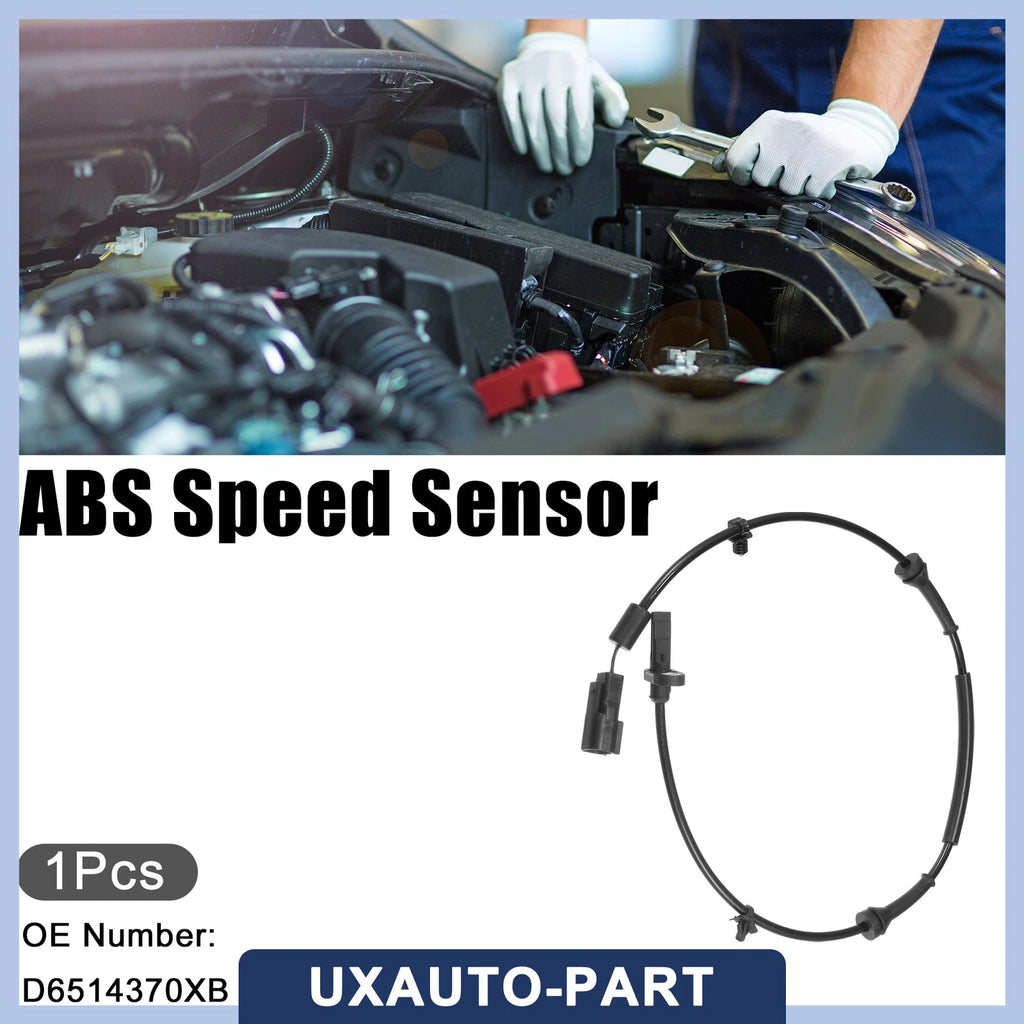 ABS Wheel Speed Sensor for Mazda 2 (2011–2014)