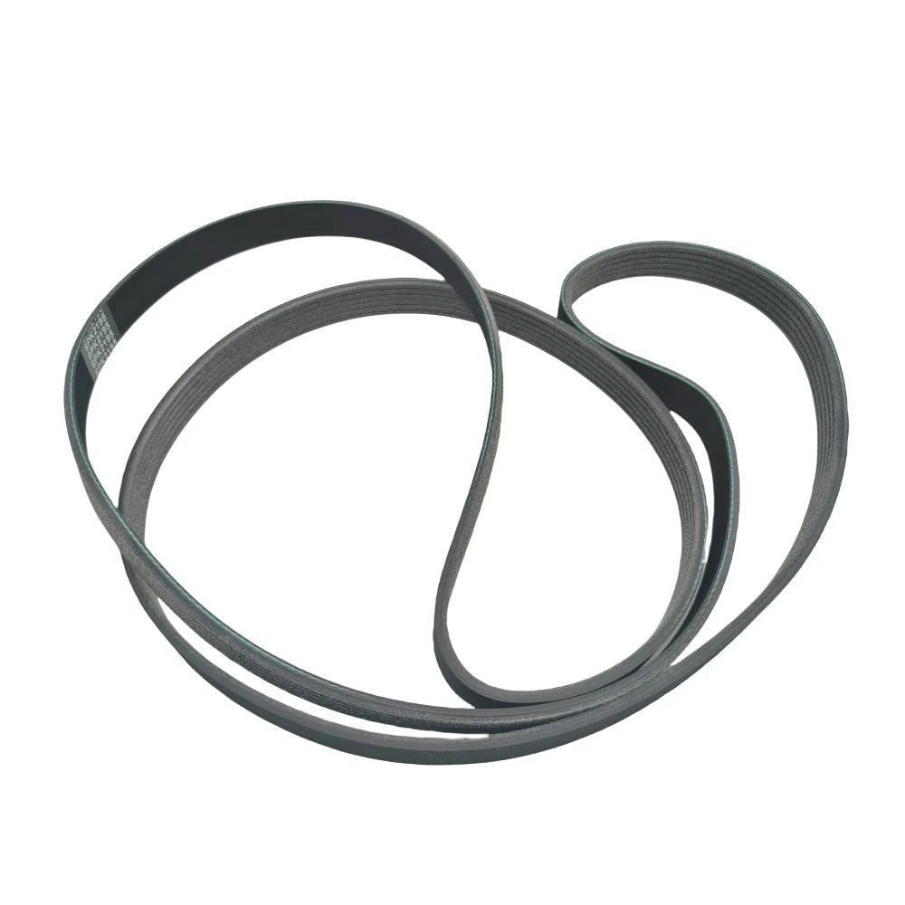 Serpentine Belt for MerCruiser V6 V8 Alpha (861758Q, 57-861758, 57-861758Q)