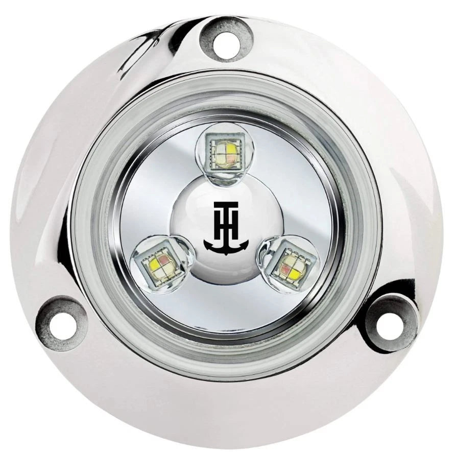 Mini Underwater LED Light for TH Marine (LED-32484-DP)