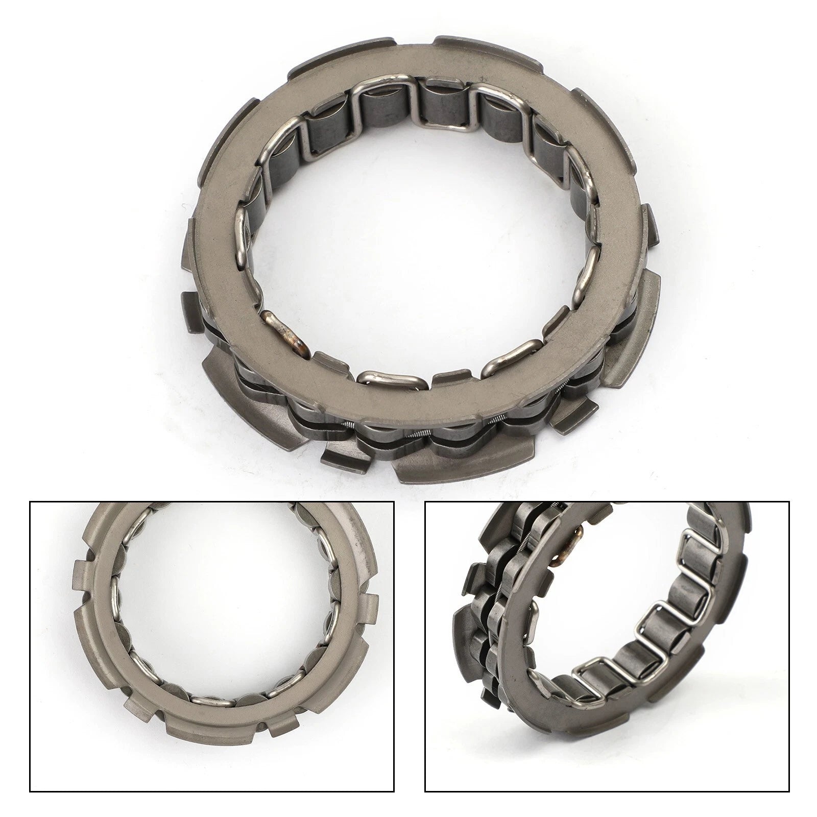 One Way Starter Clutch Bearing for Kawasaki KLF300/KVF300 (1988–2004) 13194-1091 T9