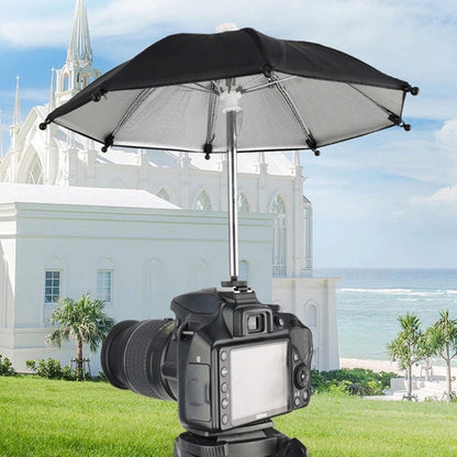 SLR Parasol Umbrella for Camera (2010–2023)