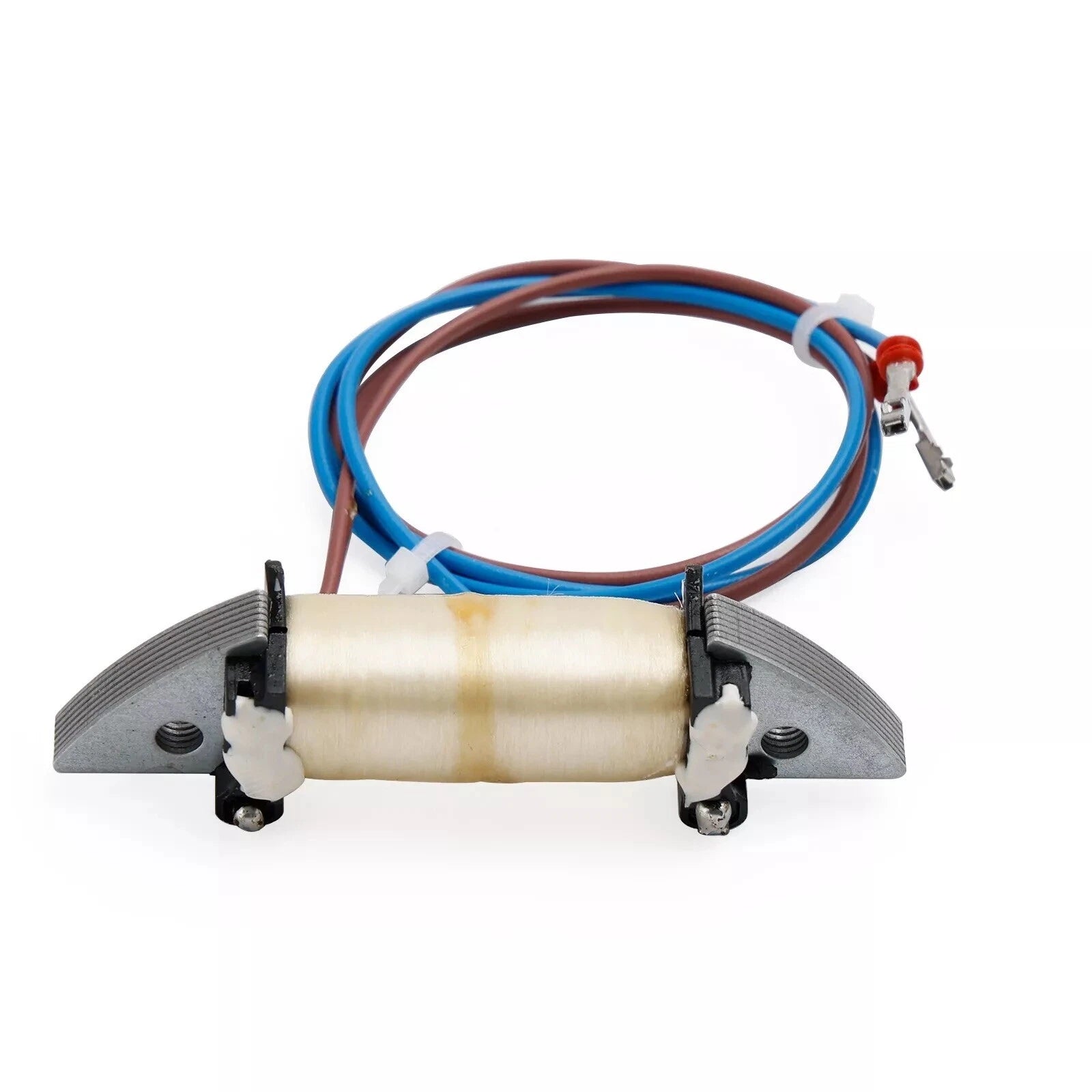 Stator Coil for Yamaha Outboard 40HP E40G (6F5-85520-G0, 6F5-85520-00, 6F5-85520-01)