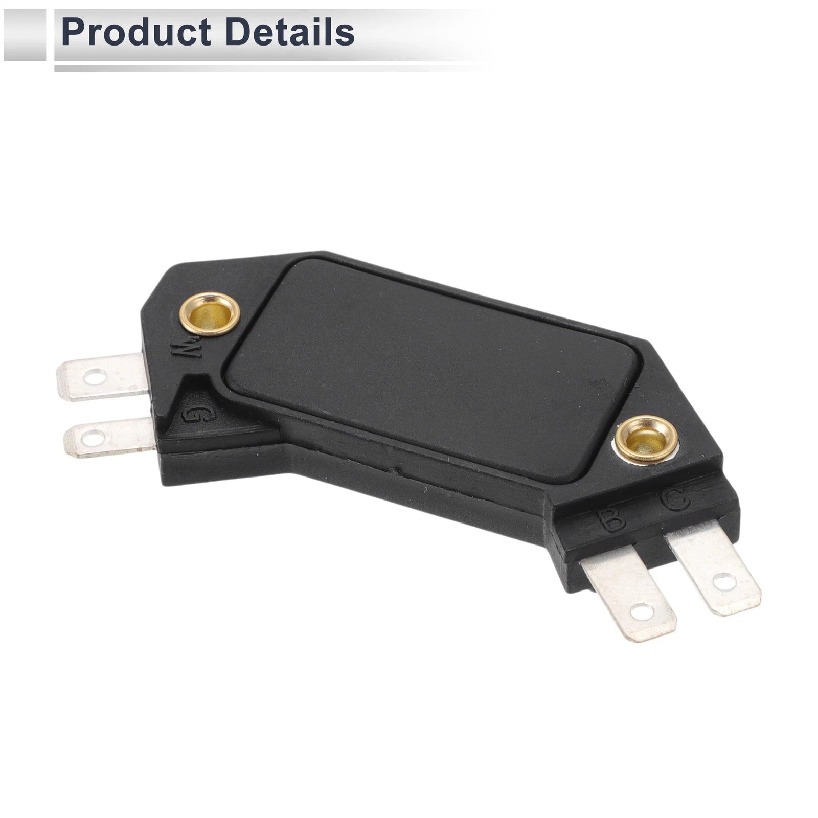 Ignition Control Module for Fiat Croma (1985–1996) No.1190357/813
