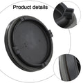 Headlight Bulb Dust Cap 921911K000 for Kia Vehicles (Direct Replacement)
