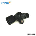 Position Sensor Crankshaft Pulse for Suzuki Celerio Swift (50-200HP) (2010–2023)