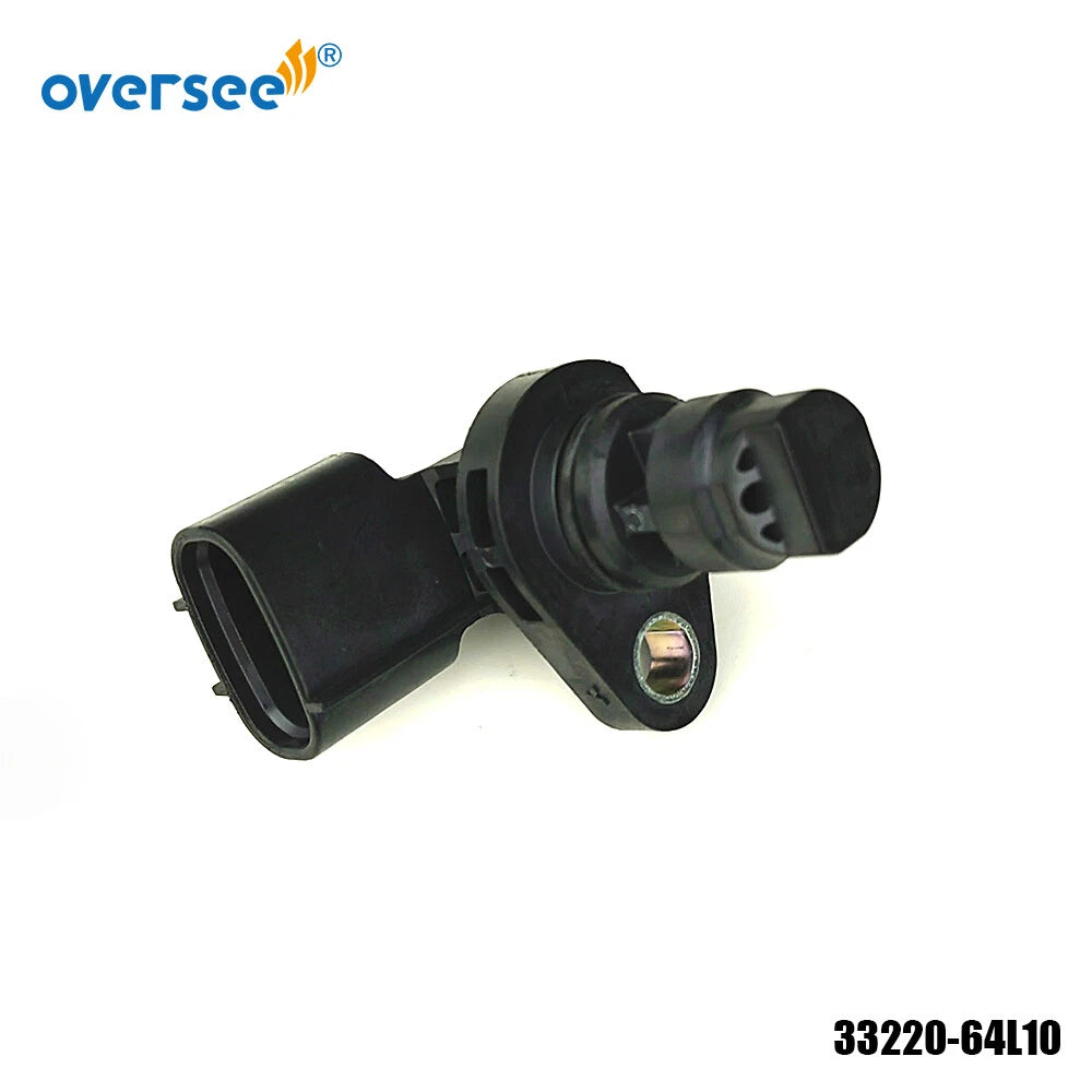 Position Sensor Crankshaft Pulse for Suzuki Celerio Swift (50-200HP) (2010–2023)