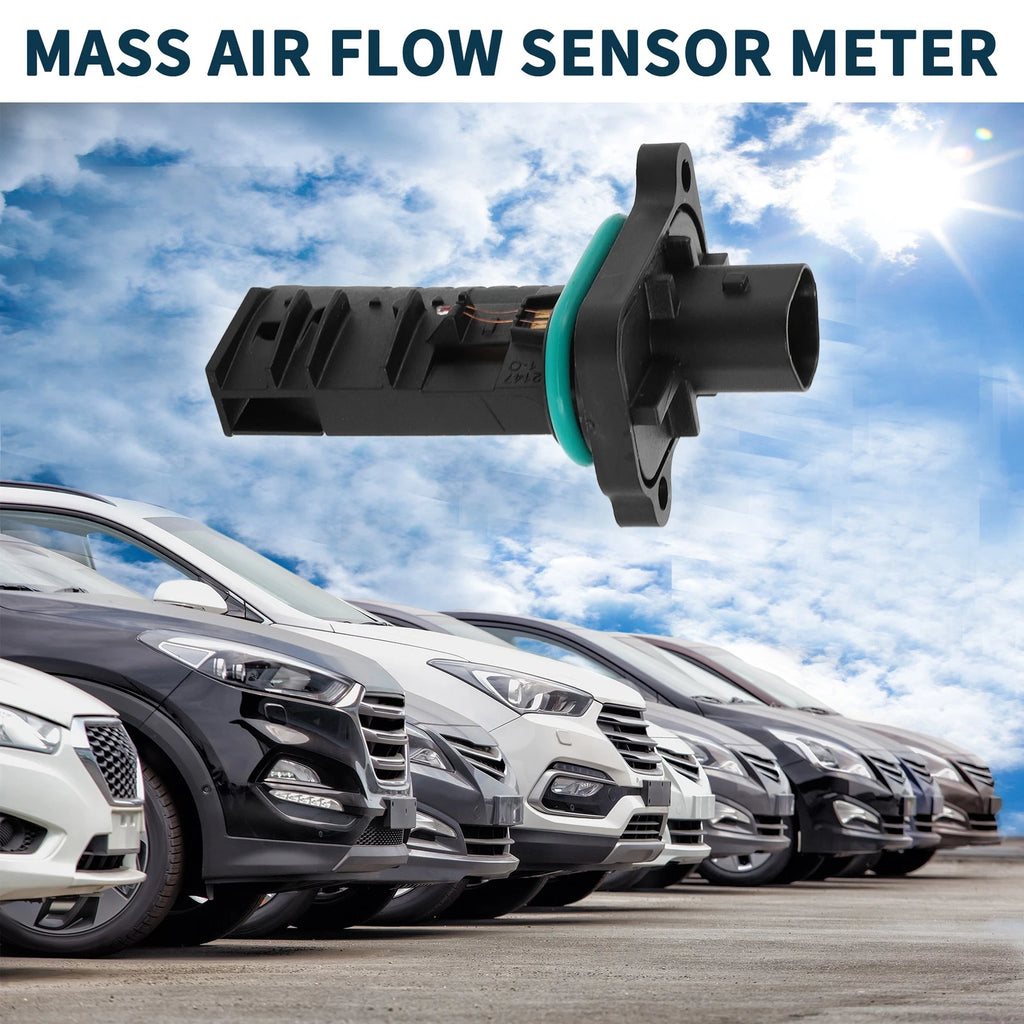 Mass Air Flow Sensor for Suzuki Swift, Vitara (No. 1380069L00)