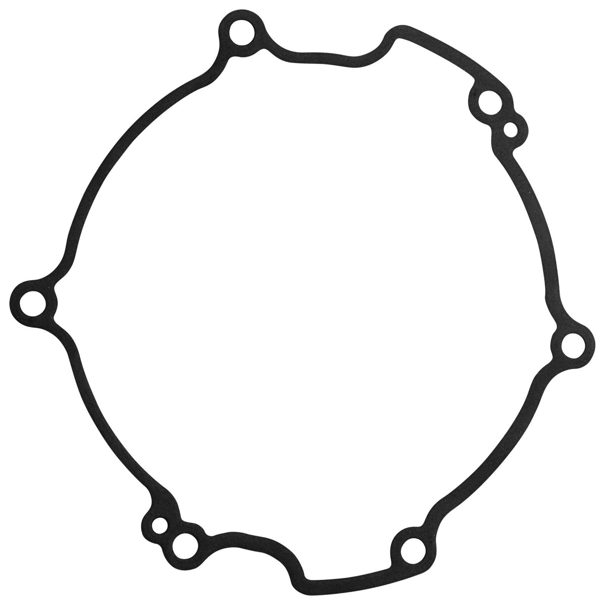 Clutch Cover Gasket Replacement for Kawasaki (2004–2013)
