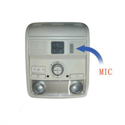 Car Audio Microphone for (2010–2023)