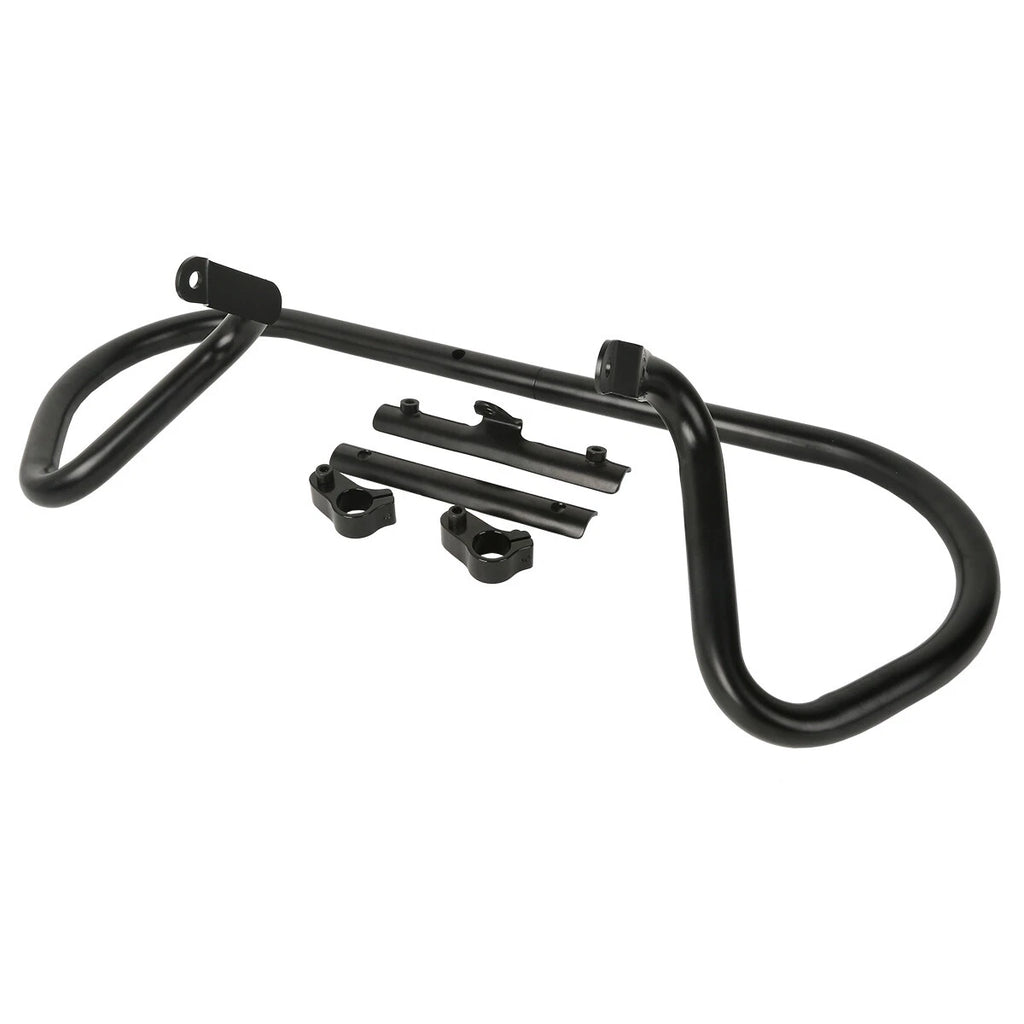 1 1/4" Engine Guards Crash Bar for Harley Night Rod VRSCD (2006–2017)