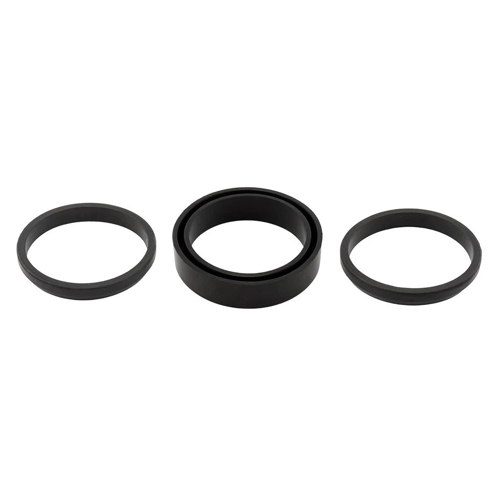 3PCS Carburetor Intake Manifold Gasket Kit for Big Twin (1990–2006)