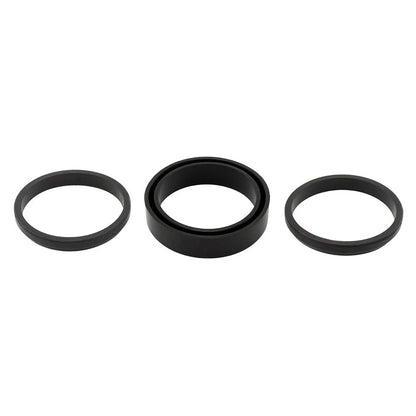 3PCS Carburetor Intake Manifold Gasket Kit for Big Twin (1990–2006)