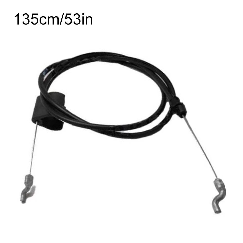 Control Cable for Lawn Mower (Operational Issue Reducer)