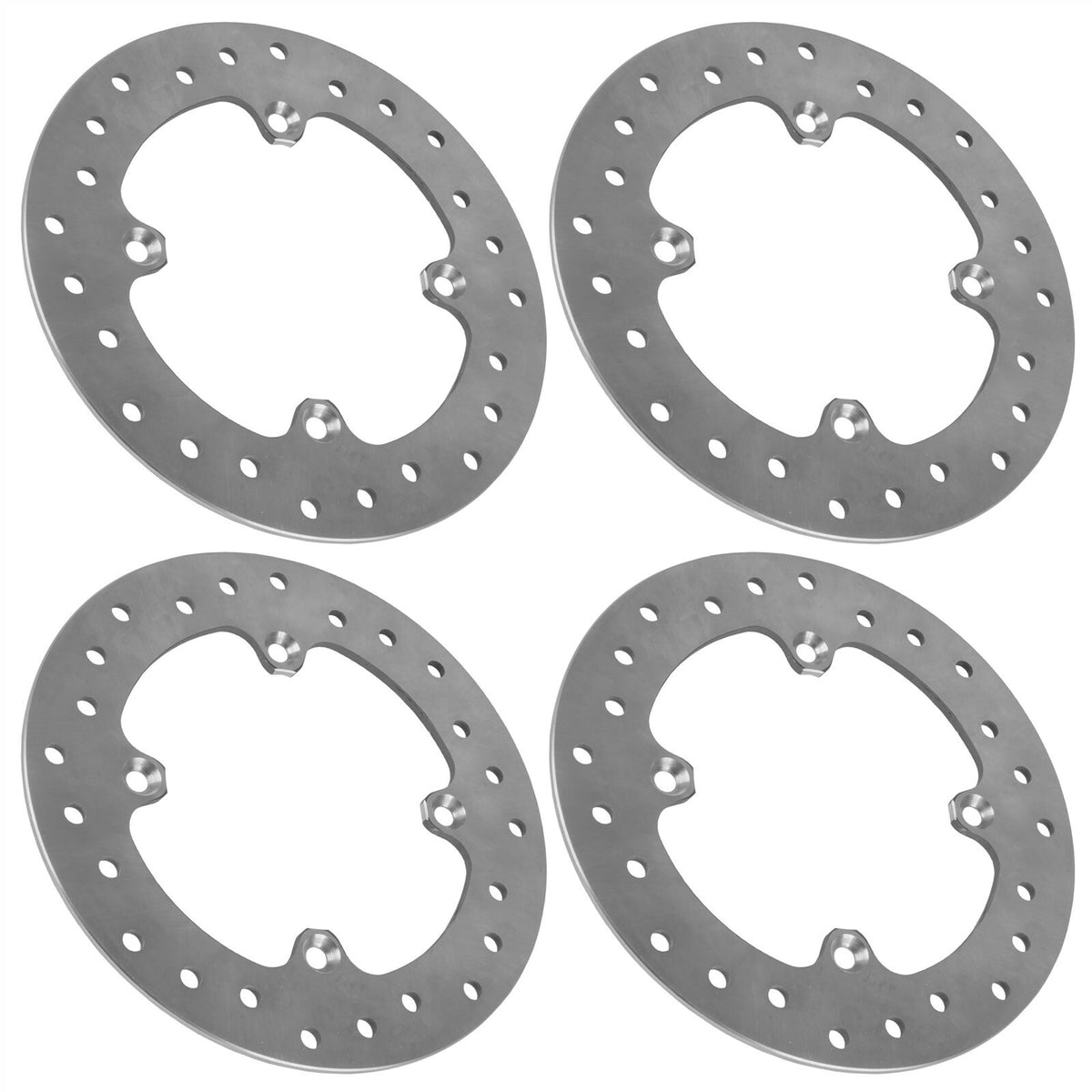 Brake Disc Rotor Front for CanAm Maverick Trail 800 (2019–2021)