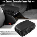 Center Console Armrest Pad Cover for Subaru Outback Legacy (2020–2023)