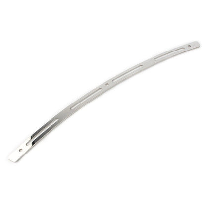 4 Slotted Batwing Fairing Windshield Trim fit Harley Electra Glide 1996 - 2013