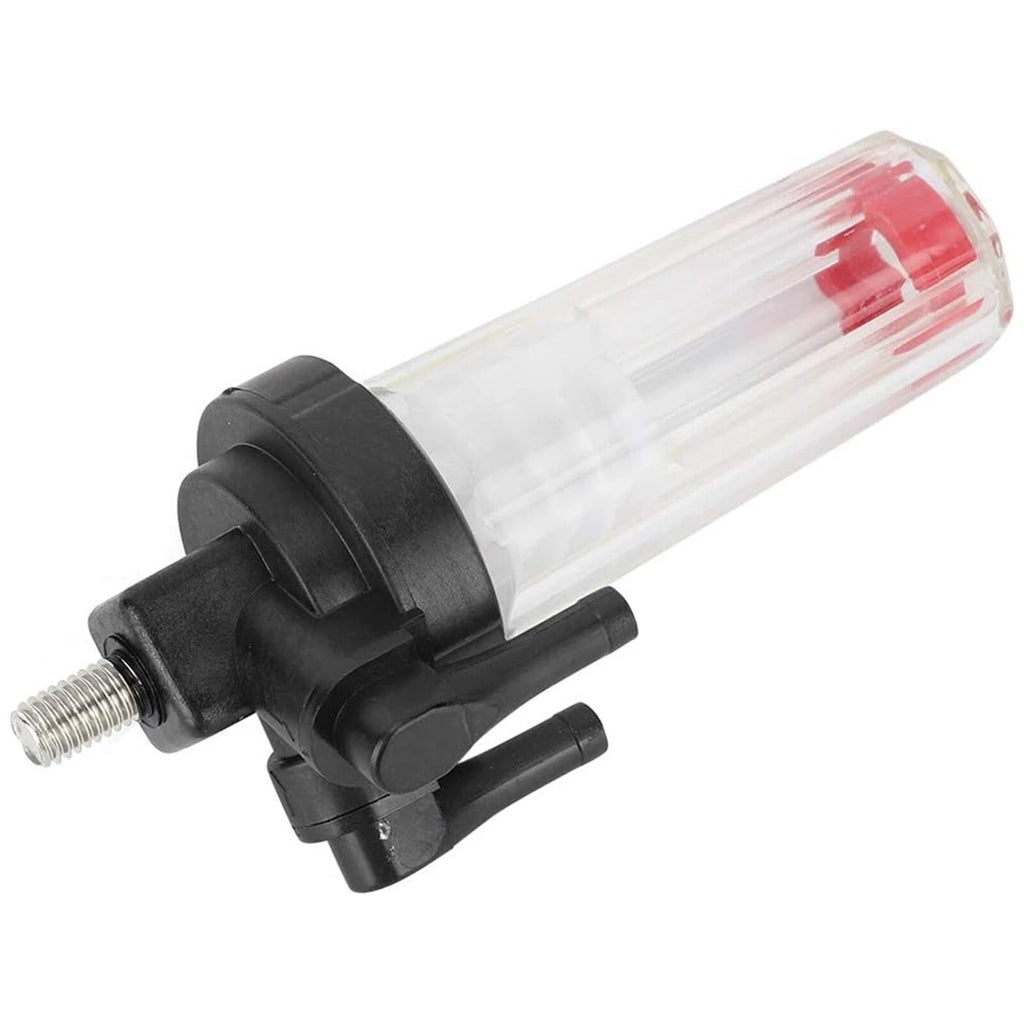 Filter Assy for Yamaha Motor 40/50/60/75/85 HP (F60TLRB) (64J-24560-00, 64J-24560-11)