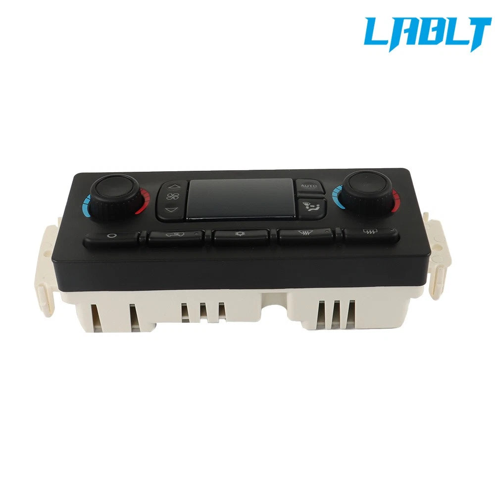 AC Heater Climate Control Module 599-211XD for Chevy GMC (2002–2009)