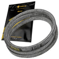 Snow Blower Drive Belt Replacement for John Deere D100 D105 D110 (1993–2019)
