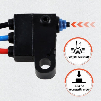 Shifter Micro Parking Position Switch for Ford F-150, Lincoln Mark LT (2011–2014)