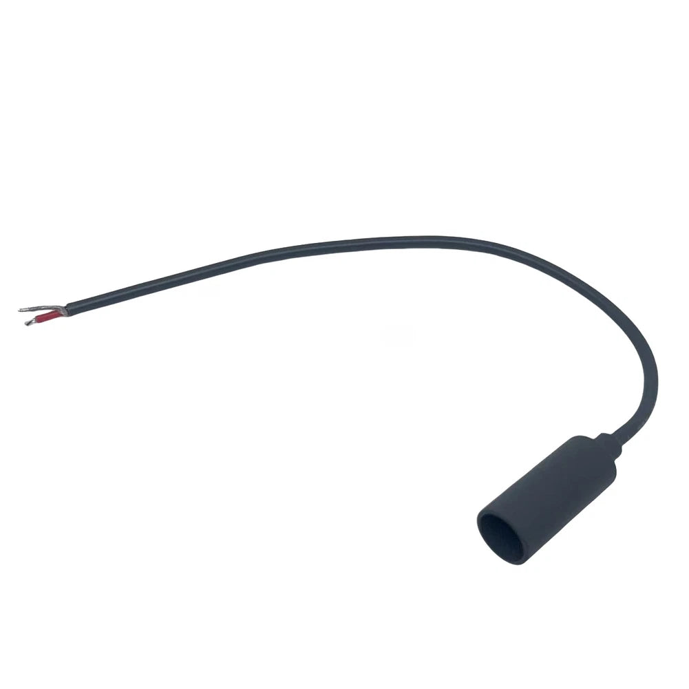 Waterproof Stripping Cable for High Current Capacity