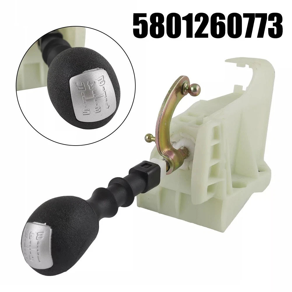 Gear Control Lever Shift Mechanism for DAILY 4 (5 Speed)