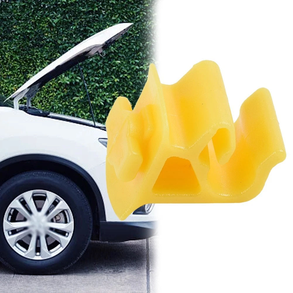 Clip Support Rod for Chrysler (2011–2018) 68247114AA Yellow