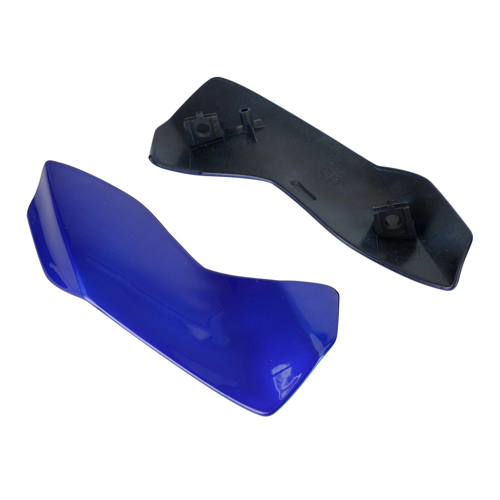 Headlight Fairing Side Panel for Yamaha MT-09 FZ09 MT-09 SP (2021–2022) Blue T9