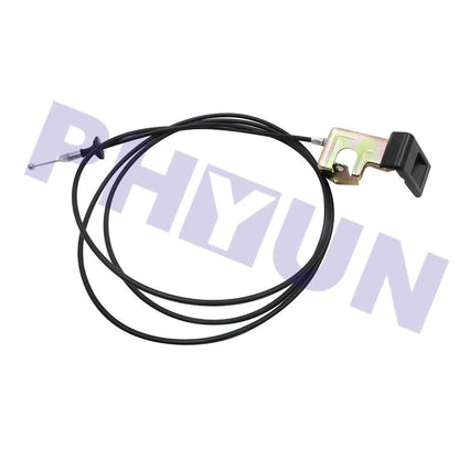 Hood Latch Lock Release Cable for Honda Acura Integra (1994–2001)