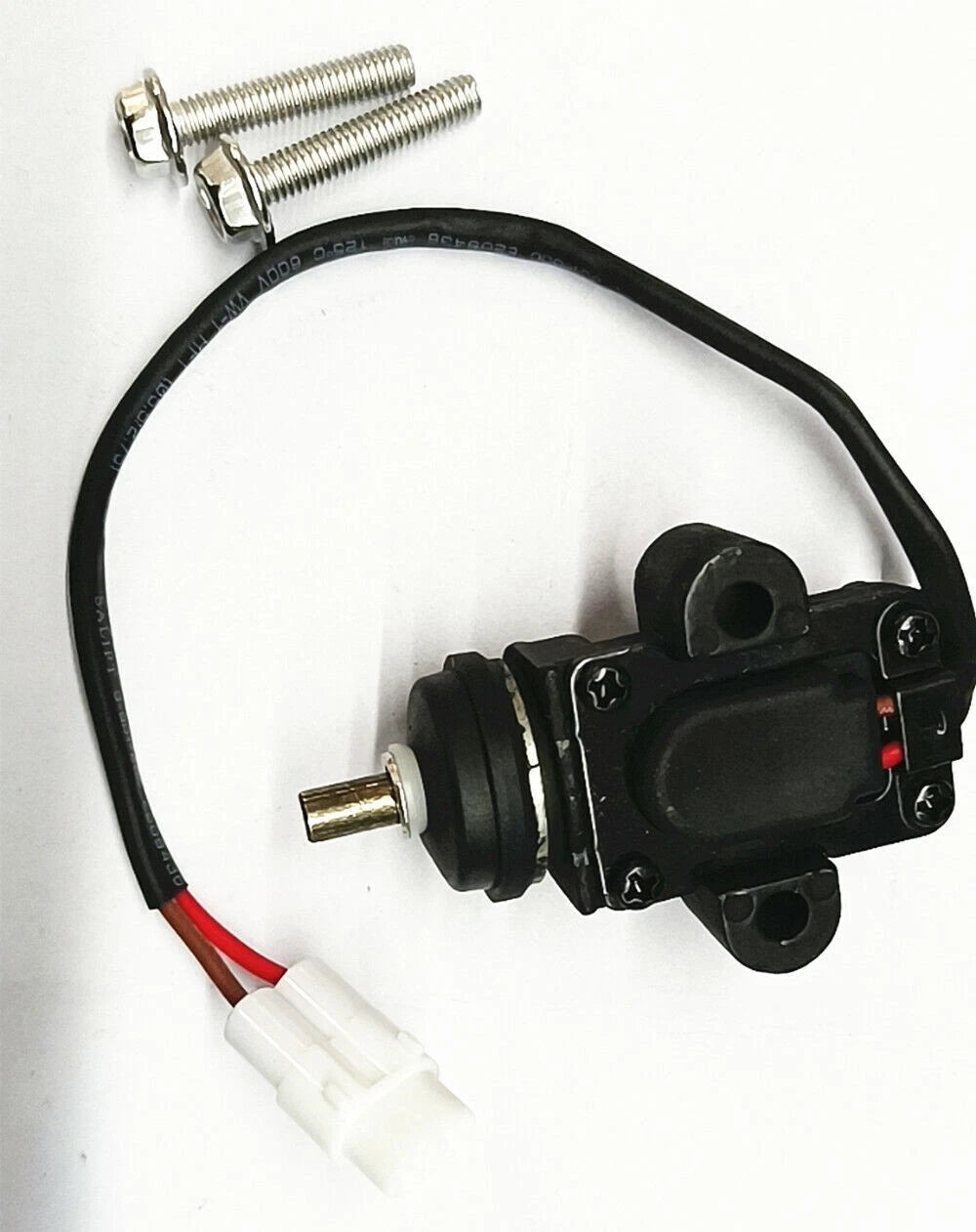 Drive Stop Switch for Yamaha Electric Golf Cart (G11–G29)