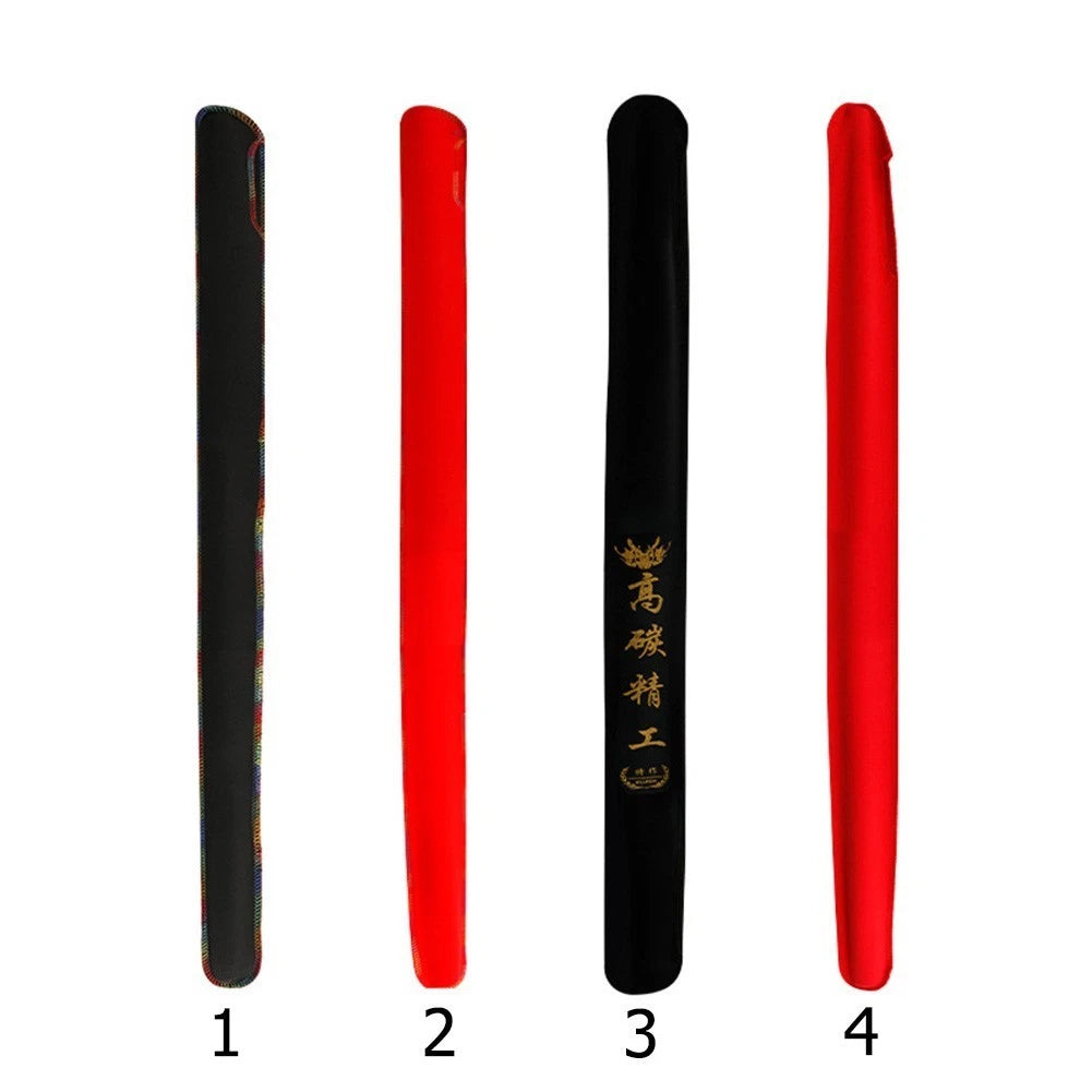 Fishing Rod Bag Cover for Universal Fit (Elastic Protection)