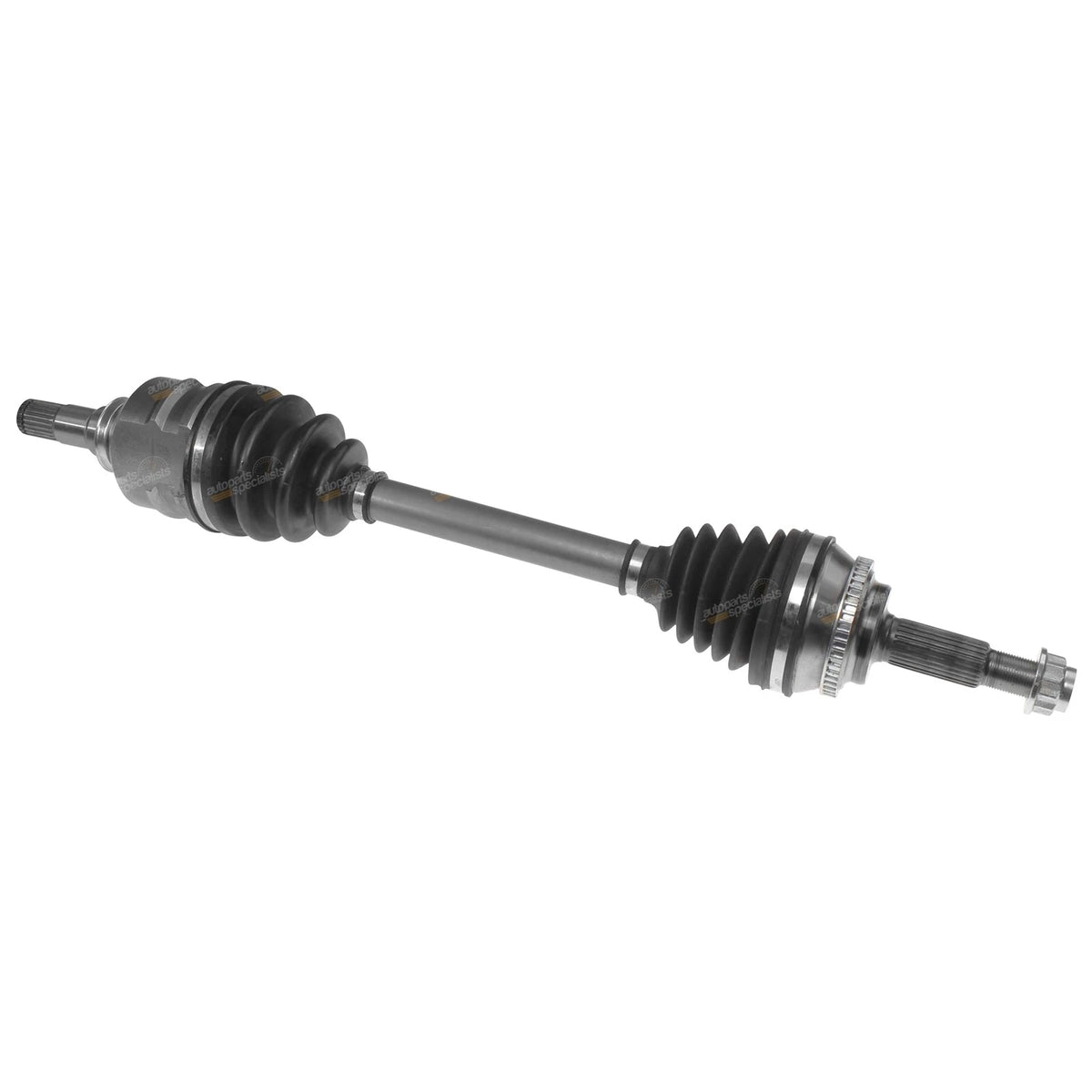 LH CV Joint Axle Drive Shaft for Toyota Corolla (2001–2004)