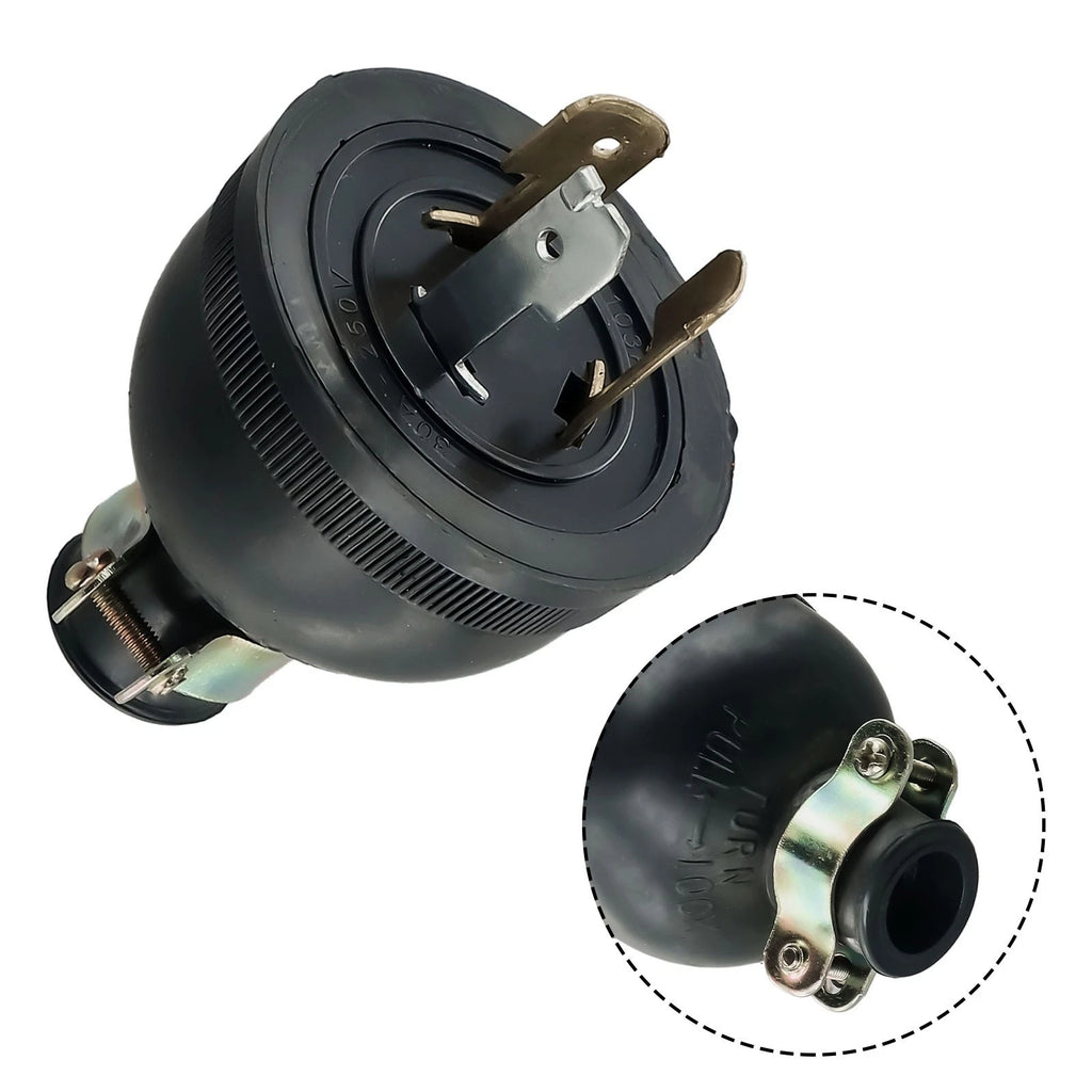 AntiLoose Connectors for American Generators