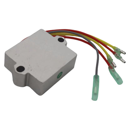 Voltage Regulator for Mercury Mariner (815279A1 815279A2 815279A3 815279A4)