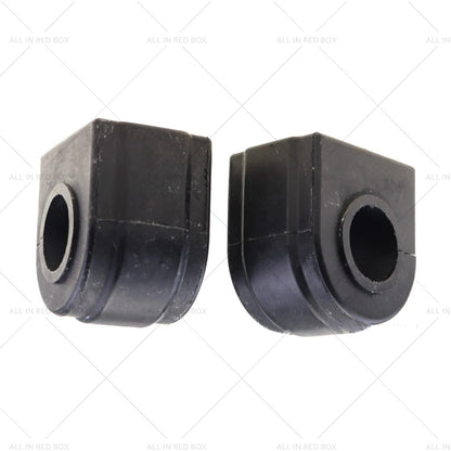 Front Stabilizer Sway Bar Bushing for BMW X5 E70, X6 E71, E72 (2007–2018)